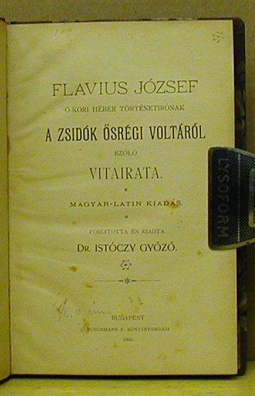 termék fotó