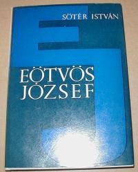 Sötér István: Eötvös József