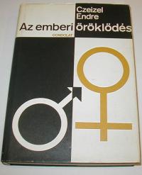 Czeizel Endre: Az emberi öröklődés