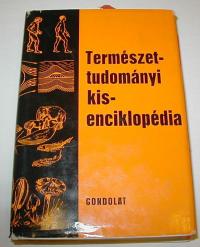 Természettudományi kisenciklopédia
