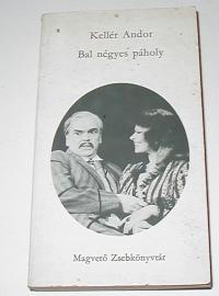 Kellér Andor: Bal négyes páholy