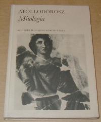Apollodórosz: Mitológia