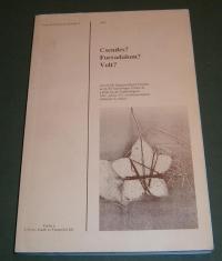 Csendes? Forradalom? Volt?