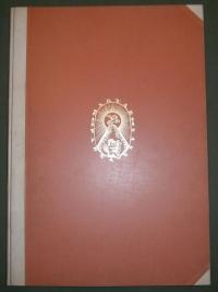 Gara Arnold (grafikus): MAGYAR PARNASSUS