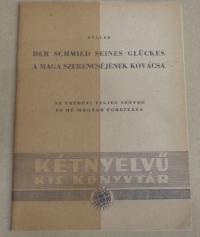 Keller: A magya szerencséjének kovácsa
