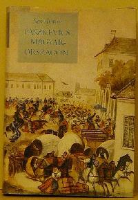 Scserbatov: Paszkevics Magyarországon
