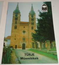 Türje
