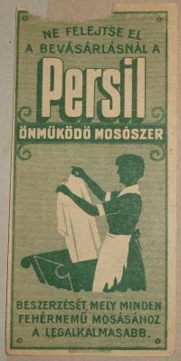 PERSIL