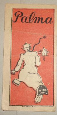 PALMA