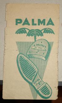 PALMA