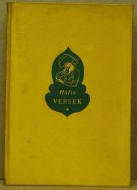 Háfíz: Versek