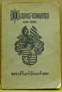 Fógel József: II. Lajos udvara. 1516-1526