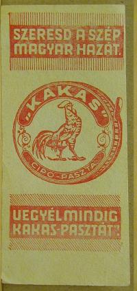 Kakas