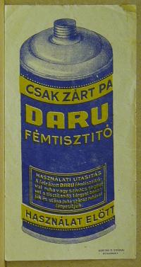 Daru