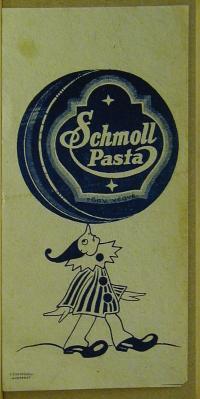 Schmoll Pasta