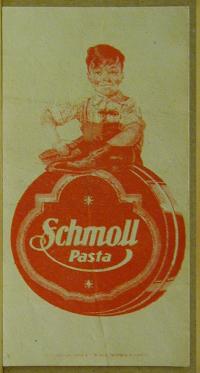Schmoll Pasta