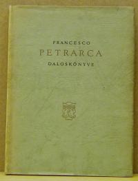 Francesco Petrarca: Daloskönyve