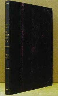 BOIS, VILMORIN, M.L. De And D: FRUTICETUM VILMORINIANUM, CATALOGUS PRIMARIUS. CATALOGUE DES ARBUSTES EXISTANT EN 1904 DANS LA COLLECTION DE M. MAURICE LEVQUE DE VILMORIN AVEC LA DESCRIPTION D'ESPCES NOUVELLES ET D'INTRODUCTION RCENTE