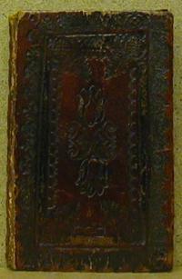 Szörény Alexandro (Szörény Sándor),: PHILIPPICAE SACRAE SEU ORETIONES DOCTISSIMORUM AEQUE, AC SANCTISSIMORUM ECCLESIAE PROCERUM NOMINE, IN CORONATOS ORTHODOXAE RELIGIONIS, AUT PIETATIS HOSTES VIBRATAE