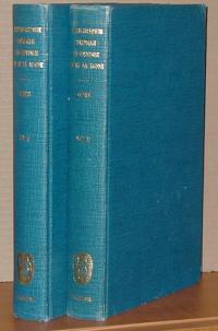 Colas, René: Bibliographie générale du costume et de la mode. I-II. köt