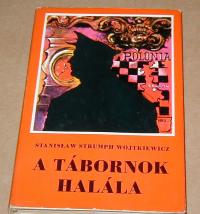 Wojtkiewicz: A tábornok halála. (Wladislaw Sikorski)