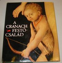 Schade Werner: A Cranach festőcsalád