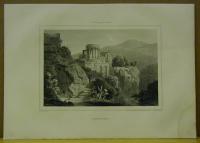 Tivoli presso Roma