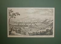 Merian, Mätthaus: Buda. Ofen