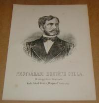 Nagyváradi Horváth Gyula