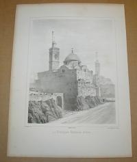 Dauzato: La Principale Mosquée d'Alger