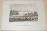 Wallis: Loxley Park. Staffordshire