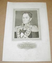 Gottschick: BOLIVAR