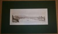 Fuchsthaller Alajos: Buda Pest