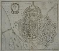 Merian, Matthäus: Zutphania