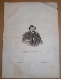 B. Jósika Miklós
