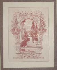 Karl Friedrich Von Frank  1894-1975: Nora und Karl Frank