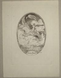 Dier-Amadeus, Erhard (1893-1969): Anton Böck
