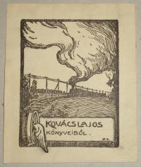 Kovács Lajos könyveiből