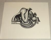 Ex libris István Réthy