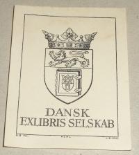 Dansk Ex libris Selskab