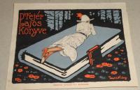 Tuszkay, Márton (1884 - 1940): Dr. Fejér Lajos könyve