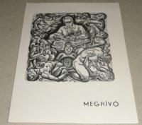 Drahos István: Drahos István grafikusművész születésének 80. évfordulója alkalmából rendezett emlékkiállítására