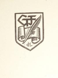 Drahos István: G. F. (Galambos Ferenc)