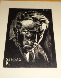 Buday, György (1907 - 1990): Berzeli K