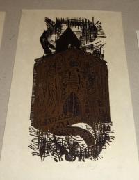 Diskay Lenke: Cantus Pannonicus, Kőröshegy