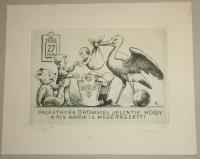 Kékesi László: Palásthyék örömmel jelentik, hogy a kis Mária is megérkezett