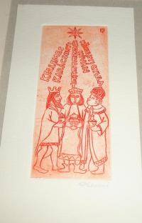 Kőhegyi Gyula: Kellemes Karácsonyi Ünnepeket Kíván Kőhegyi Gyula