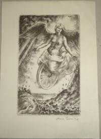 Kiss Terézia: Ismeretlen cím