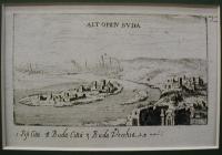 Birken, Sigismund: ALT OFEN BUDA /Budapest/
