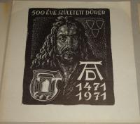 Kertes-Kollmann Jenő: 500 éve született Dürer